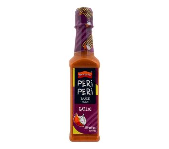 Shangrila Peri Peri Garlic Sauce 295G