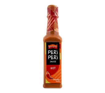 Shangrila Peri Peri Hot Sauce 295G