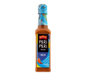 Shangrila Peri Peri Mild Sauce 295G