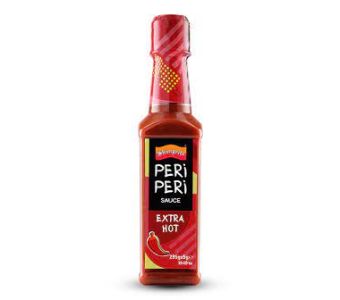 Shangrila Peri Peri Xtra Hot 150G