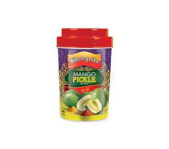 Shangrila Pickle Mango 400Gm