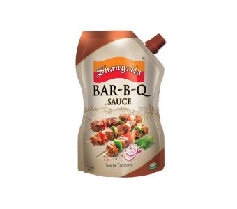 Shangrila Sauces Bbqq 360Ml