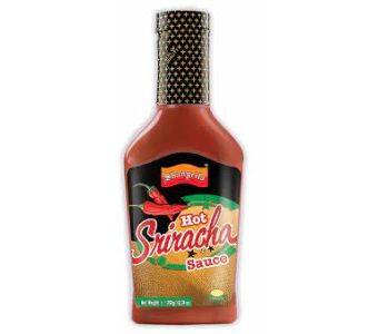 Shangrila Sauces Hsriracha