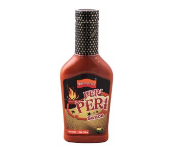 Shangrila Sauces Peri Peri 350G