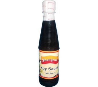 Shangrilla Soya Sauce 300ml