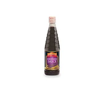 Shangrila Worcestershire Sauce