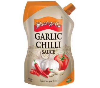 Shangrila Garlic Smart Pack