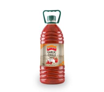 garlic chilli sauce 3.25 kg botlle online in karachi pakisan