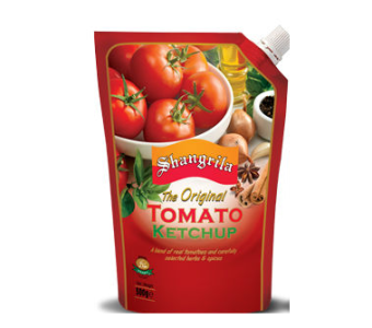 Shangrilla Tomato Ketchup 500gm