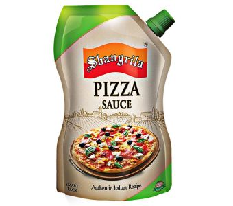 Shangrilla Pizza Sauce 500Gm
