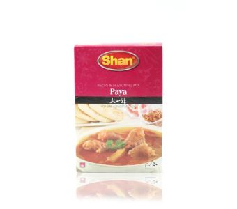Shan Paya Masala 50g