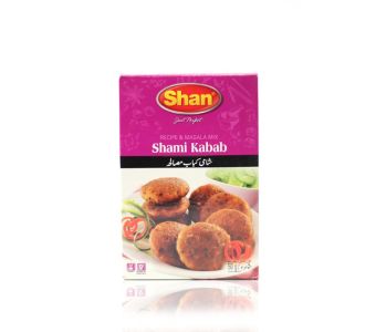 Shan Shami Kabab 50g