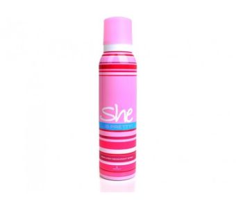 She is Pretty Body Spray 150ml