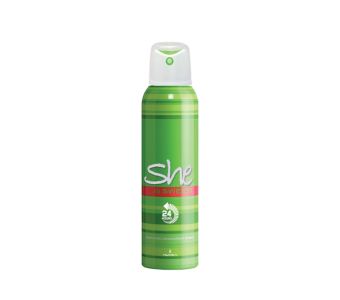 She Is Sweet Deodorant 200M