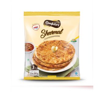 DOUGHSTORY SHEERMAL 3 PCS