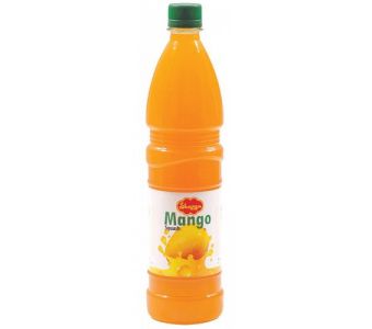Shezan Mango Squash 1.5Liter