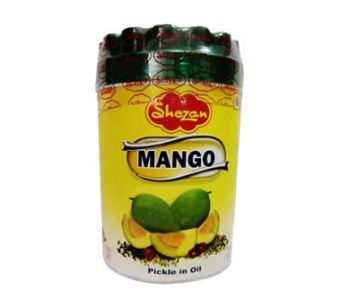 Shezan Mango Pickle  500 gm