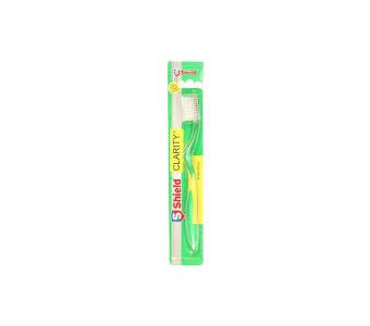 Shield Clarity Expert Care Soft Tooth Brush
