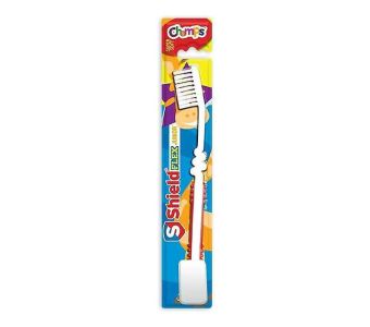 Shield Flex Junior Champs Tooth Brush