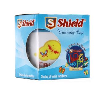 Shield Training Cup