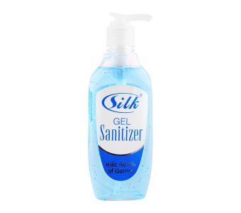 Silk Hand Sanitizer 200Ml
