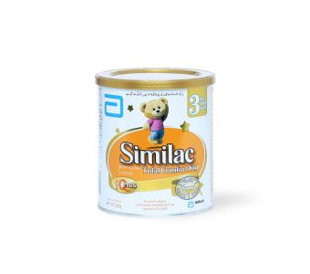 SIMILAC - Total Comfort Kid-3 360g