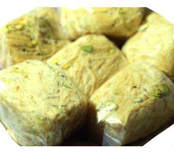 Sohny Sweets Patisa Parey 1kg