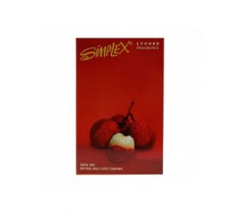 Simplex Latex Condoms – Lychee