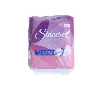 Sincere Ultra Thin 7 Napkins