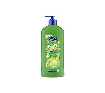 SUAVE KIDS 3 IN1 SILLY APPLE SHAMPOO