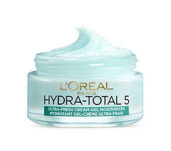 Loreal Hydra-Total 5 Purifying Gel Cream 50ml