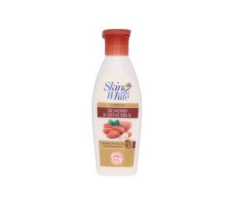 Skin White Almond Lotion