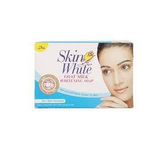 Skin White Soap Whitening Dry