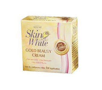 Skinwhite Gold Beauty Cream
