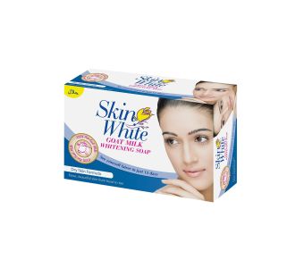 Skinwhite Sensitive Skin Soap 75Gm