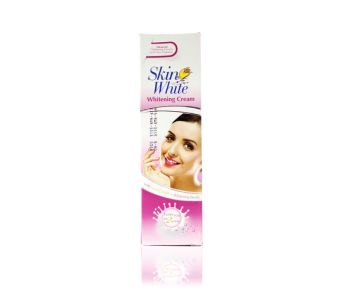 Skin White Whitening Cream 50g STK