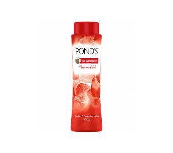 PONDS STAR LIGHT TALC 100G