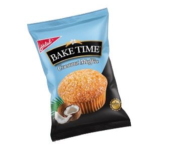 Hilal Bake Time Coconut Muffin