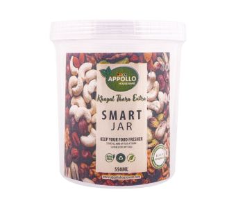 Smart Jar Large (900Ml) (Ap25)