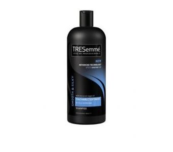 Tresemme Shampoo (Smooth And Silky) 739ml