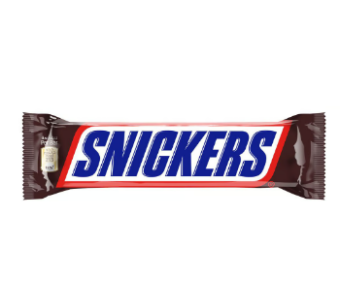 Snickers Chocolate 6x54gm Pack