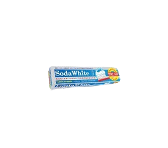 Soda White Tooth Paste 65Gm