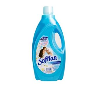 Softlan Fabric Condtioner 500ml