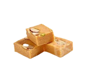 SOHNY SWEETS BESAN PATISA 1 KG