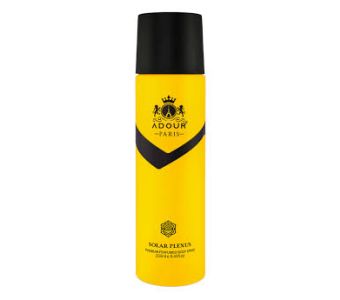 Adour-Paris Solar Plexus Body Spray 250-ml