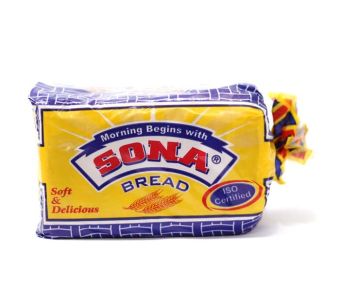 Sona Bread Small