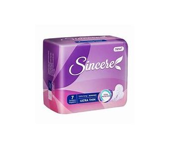 SINCERE UTLRA LONG ABSORB 16 PADS