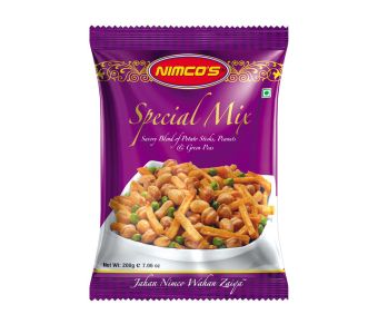 Nimco Special Mix 200g