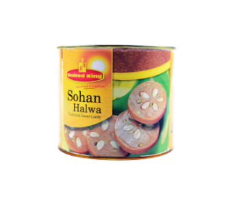 Shown Halwa Tin pack 400 G