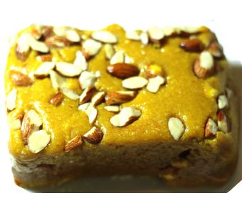 Sohny Sweets Badam Pak 1kg
